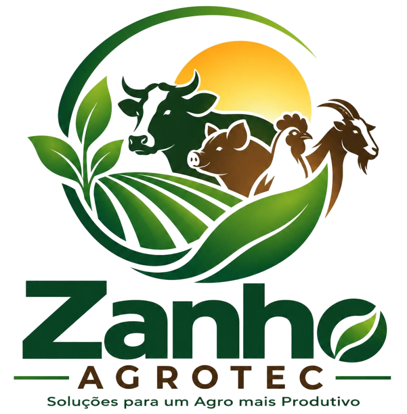 ZANHO AGROTEC — Soluções para um Agro mais Produtivo